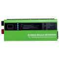 hybrid pure sine wave inverter 5kw off grid